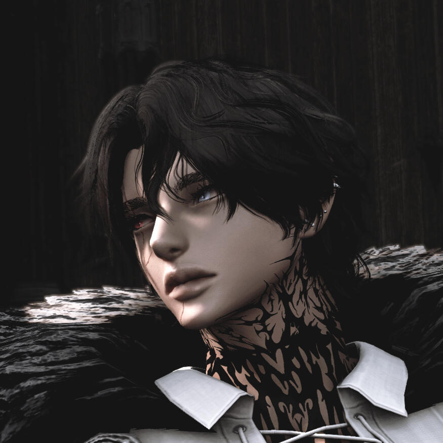 tenzo headshot tenzo headshot