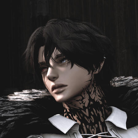 tenzo headshot tenzo headshot