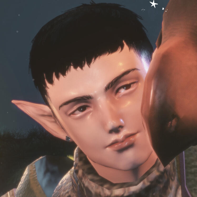 Cael headshot